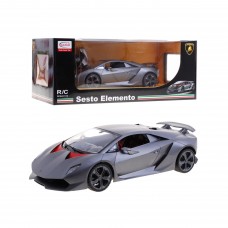 Lamborghini Sesto Elemento RASTAR модель 1:14 Авто на дистанційному керуванні + пульт