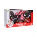 Дитячий набір Red Chef 3+ Кастрюлі + Кухонне начиння + Бутафорська їжа 22 шт.