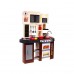 Кухня дитяча інтерактивна RK Toys Talented Chef + аксесуари 58 ел.