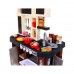 Кухня дитяча інтерактивна RK Toys Talented Chef + аксесуари 58 ел.
