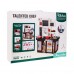 Кухня дитяча інтерактивна RK Toys Talented Chef + аксесуари 58 ел.