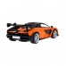 Авто на дистанційному керуванні + пульт 2,4 ГГц McLaren Senna RASTAR модель 1:14