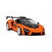 Авто на дистанційному керуванні + пульт 2,4 ГГц McLaren Senna RASTAR модель 1:14
