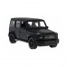 Авто на дистанційному керуванні + пульт 2,4 ГГц Mercedes-AMG G63 black RASTAR модель 1:14