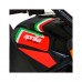 Дитячий акумуляторний мотоцикл Aprilia Tuono V4 Black