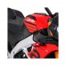Дитячий акумуляторний мотоцикл Aprilia Tuono V4 Red