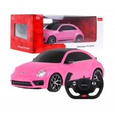 Р/К автомобіль Volkswagen Beetle 1:14 RASTAR