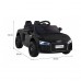 Дитяча акумуляторна машинка Audi R8 Чорна