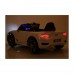 Дитяча акумуляторна машинка Bentley EXP 12 Біла