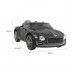 Дитяча акумуляторна машинка Bentley EXP 12 Чорна