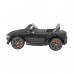 Дитяча акумуляторна машинка Bentley EXP 12 Чорна