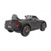 Дитяча акумуляторна машинка Bentley EXP 12 Чорна