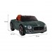 Дитяча акумуляторна машинка Bentley EXP 12 Зелена
