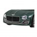 Дитяча акумуляторна машинка Bentley EXP 12 Зелена
