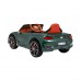 Дитяча акумуляторна машинка Bentley EXP 12 Зелена