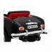 Дитяча акумуляторна машинка BMW 507 Retro Чорна