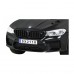 Дитяча акумуляторна машинка BMW DRIFT M5 Чорна