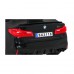 Дитяча акумуляторна машинка BMW DRIFT M5 Чорна