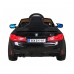 Дитяча акумуляторна машинка BMW DRIFT M5 Чорна