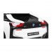 Дитяча акумуляторна машинка BMW I8 Lift Battery Car Біла