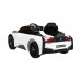 Дитяча акумуляторна машинка BMW I8 Lift Battery Car Біла
