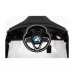 Дитяча акумуляторна машинка BMW I8 Lift Battery Car Біла