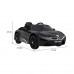 Дитяча акумуляторна машинка BMW I8 Lift Battery Car Чорна