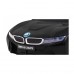 Дитяча акумуляторна машинка BMW I8 Lift Battery Car Чорна