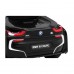 Дитяча акумуляторна машинка BMW I8 Lift Battery Car Чорна