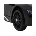 Дитяча акумуляторна машинка BMW I8 Lift Battery Car Чорна