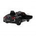 Дитяча акумуляторна машинка BMW I8 Lift Battery Car Чорна