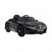 Дитяча акумуляторна машинка BMW I8 Lift Battery Car Чорна