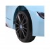 Дитяча акумуляторна машинка BMW I8 Lift Battery Car Синя