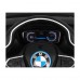 Дитяча акумуляторна машинка BMW I8 Lift Car Помаранчева
