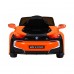 Дитяча акумуляторна машинка BMW I8 Lift Car Помаранчева