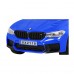 Дитяча акумуляторна машинка BMW M5 DRIFT Синя