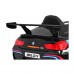 Дитяча акумуляторна машинка BMW M6 GT3 Чорна