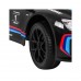 Дитяча акумуляторна машинка BMW M6 GT3 Чорна