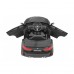 Дитяча акумуляторна машинка BMW X6M Чорна