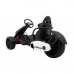 Дитячий акумуляторний картинг Bolid XR-1 Білий