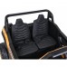 ATV Racing Баггі для 2 дітей Gold + 4x4 Drive + Пульт + Повільний старт + MP3 LED
