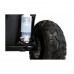 Дитяча акумуляторна машинка Баггі Strong Racing ATV для 2 дітей Червона