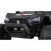 Дитяча акумуляторна машинка баггі Clash 4x4 Чорна