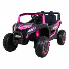 Дитяча акумуляторна машинка Баггі UTV 2000M Racing Battery Car