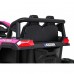 Дитяча акумуляторна машинка Баггі UTV 2000M Racing Battery Car