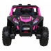 Дитяча акумуляторна машинка Баггі UTV 2000M Racing Battery Car
