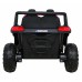 Дитяча акумуляторна машинка Баггі UTV 2000M Racing Battery Car