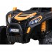 Дитяча акумуляторна машинка Баггі UTV 2000M Racing Battery Car