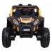 Дитяча акумуляторна машинка Баггі UTV 2000M Racing Battery Car