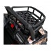 Дитяча акумуляторна машинка баггі UTV Roadster Black